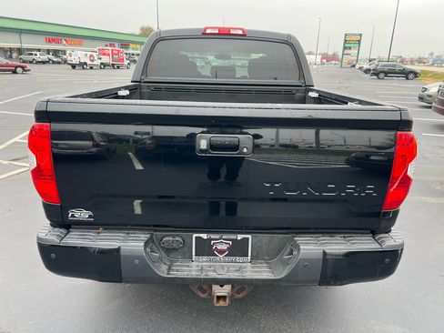 Used 2016 Toyota Tundra SR5 image 6