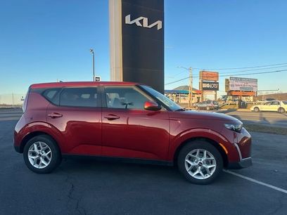 Certified 2024 Kia Soul LX w/ Option Group 015