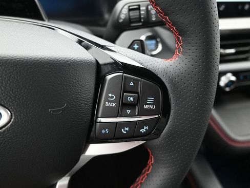 New 2026 Ford Explorer ST w/ Sun And Sound Package image 19