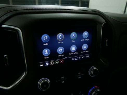 Used 2021 GMC Sierra 3500 AT4 w/ AT4 Premium Plus Package image 31