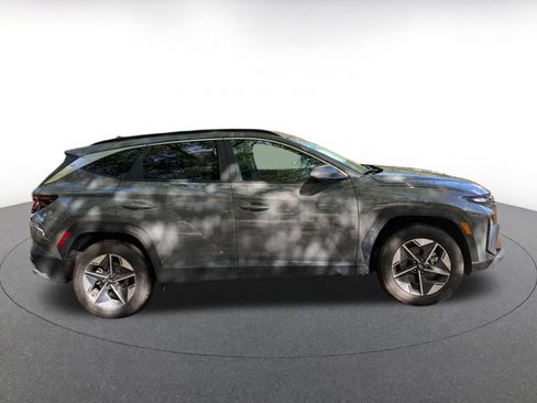 Used 2025 Hyundai Tucson SEL image 8