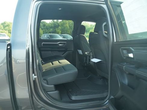 New 2026 RAM 1500 Big Horn AWD/4WD image 19