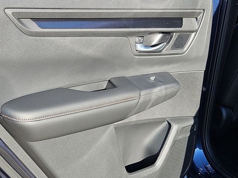 New 2026 Honda CR-V Sport-L image 16