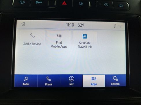 Used 2021 Ford Expedition King Ranch image 30