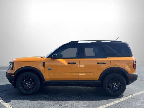 New 2026 Ford Bronco Sport Big Bend w/ Convenience Package image 23