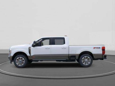 New 2026 Ford F250 King Ranch image 3