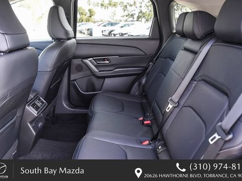 New 2026 MAZDA CX-5 2.5 S w/ Premium Package AWD/4WD image 18