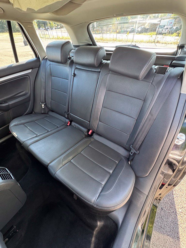 Used 2009 Volkswagen Jetta SE FWD image 20