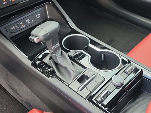 New 2026 Kia K5 GT-Line FWD image 25
