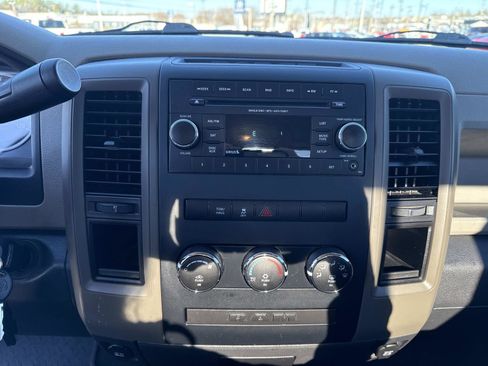 Used 2012 RAM 1500 Express image 18