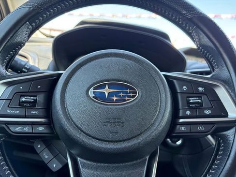 Used 2022 Subaru Forester Premium w/ Popular Package #1 AWD/4WD image 24