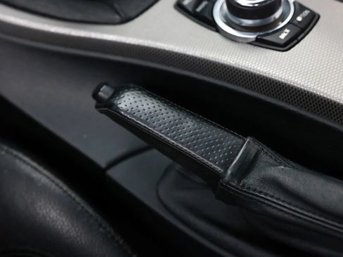 Used 2013 BMW 335is Coupe RWD image 37
