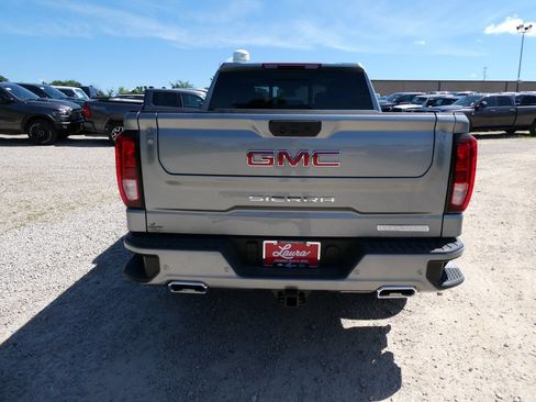 New 2026 GMC Sierra 1500 Elevation w/ Elevation Premium Package AWD/4WD image 7