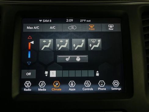 Used 2022 Jeep Cherokee Latitude w/ Sun & Sound Group image 23