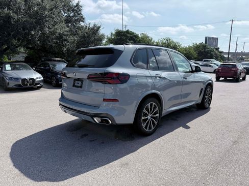 Used 2026 BMW X5 sDrive40i RWD image 6