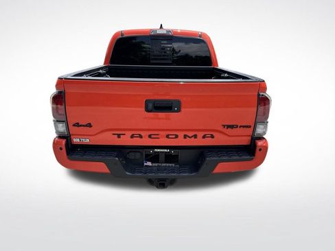 Used 2023 Toyota Tacoma TRD Pro AWD/4WD image 6