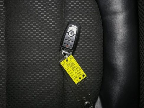 Used 2023 Ford Escape ST-Line w/ Tech Pack #1 image 43