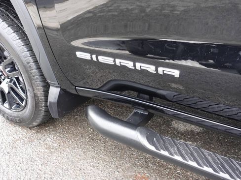 Used 2024 GMC Sierra 1500 Pro w/ Graphite Edition image 12