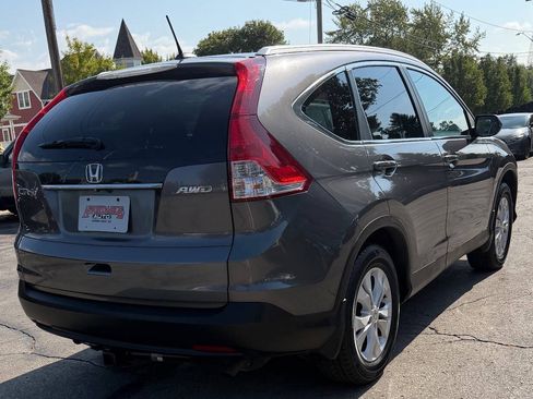 Used 2014 Honda CR-V EX-L image 10