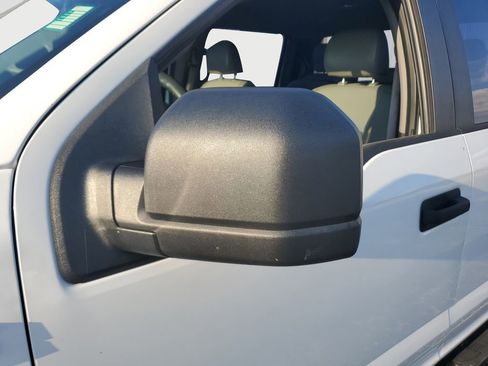 Used 2018 Ford F150 XL w/ Equipment Group 101A Mid RWD image 11