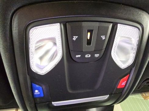 New 2026 RAM 3500 Big Horn image 18