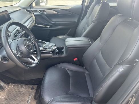 Certified 2023 MAZDA CX-9 Touring image 14