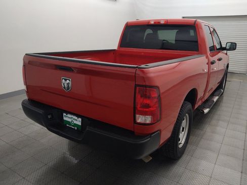 Used 2021 RAM 1500 Tradesman RWD image 7