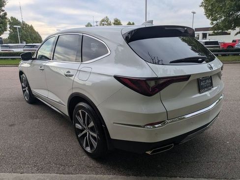 New 2026 Acura MDX FWD w/ Technology Package image 3