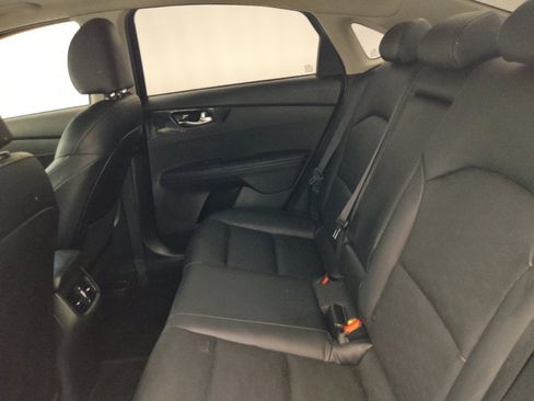 Used 2021 Kia Forte EX FWD image 18