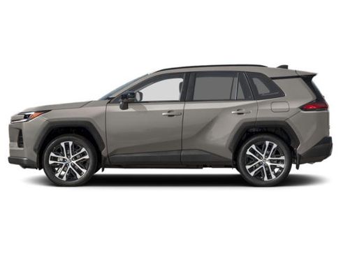 New 2026 Toyota RAV4 Limited AWD/4WD image 3