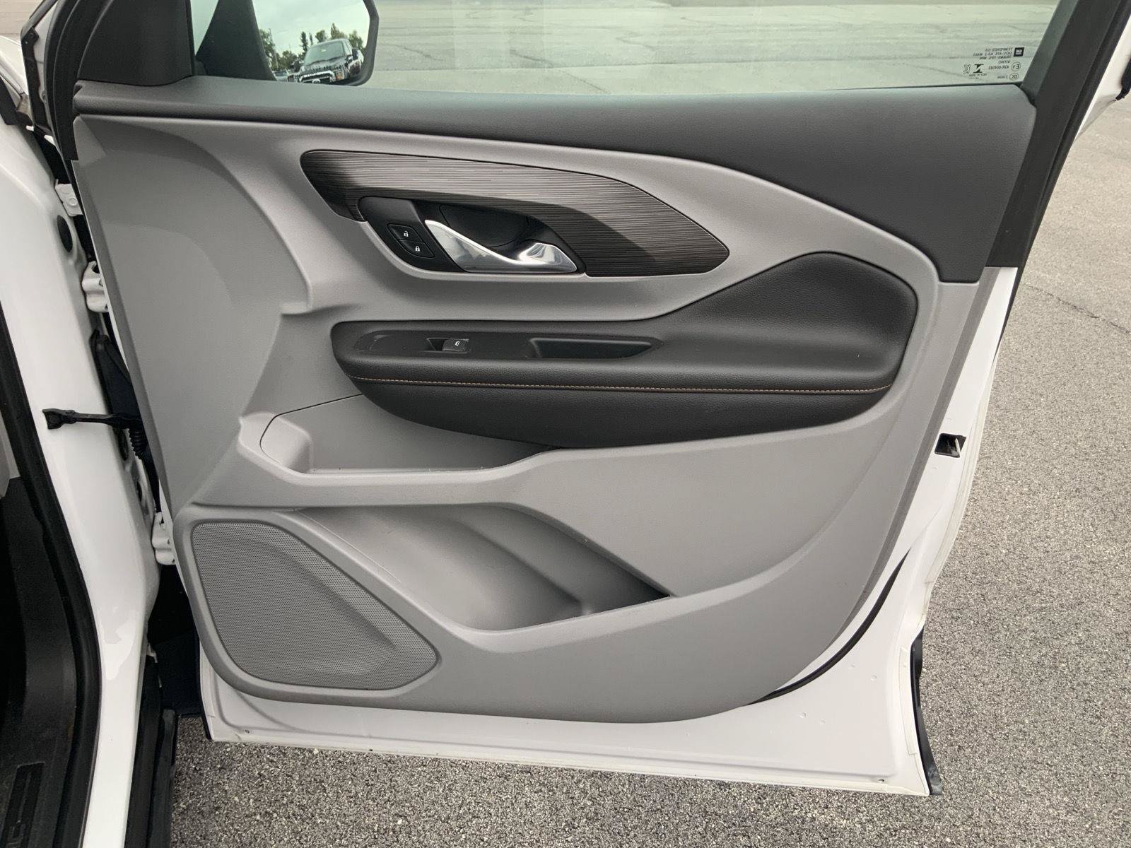 Used 2018 GMC Terrain SLT w/ Preferred Package FWD image 52
