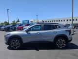 New 2025 Chevrolet Trax RS w/ Driver Confidence Package image 2