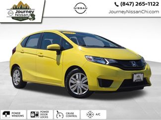 Used 2015 Honda Fit LX video 1