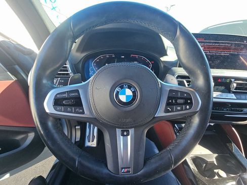 Used 2023 BMW X4 xDrive30i w/ M Sport Package image 6