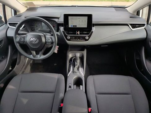 Certified 2025 Toyota Corolla LE image 26