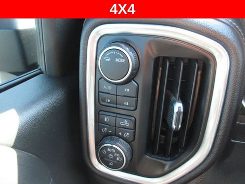 Used 2020 Chevrolet Silverado 3500 LTZ w/ LTZ Convenience Package AWD/4WD image 28