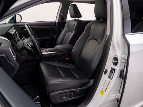 Used 2021 Lexus RX 450hL AWD w/ Premium Package image 14