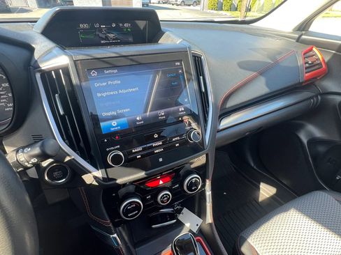 Used 2019 Subaru Forester Sport AWD/4WD image 24