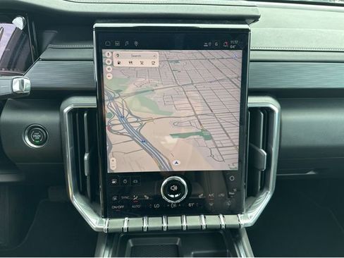 New 2025 GMC Acadia Elevation w/ Elevation Premium Package image 23