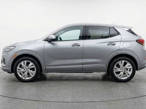 Used 2025 Buick Encore GX Preferred image 5