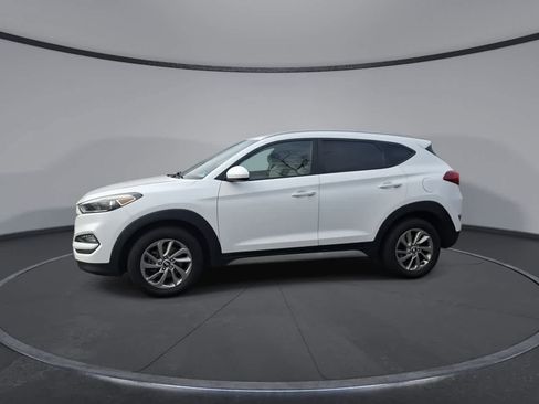 Used 2017 Hyundai Tucson SE image 4