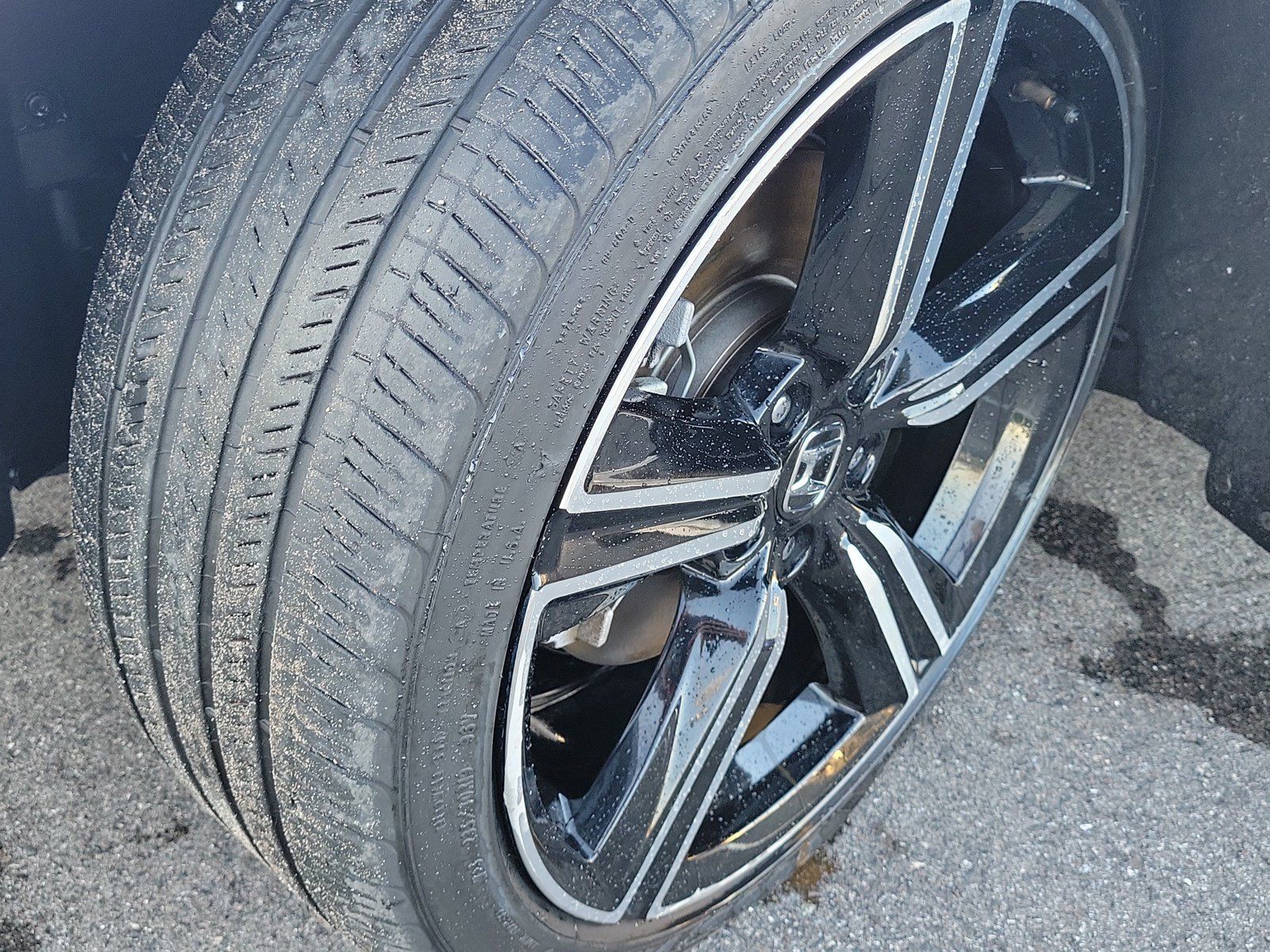 Used 2023 Honda Accord Sport image 11