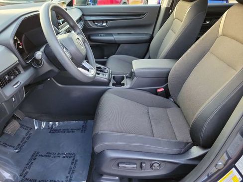 Certified 2025 Honda CR-V EX image 17