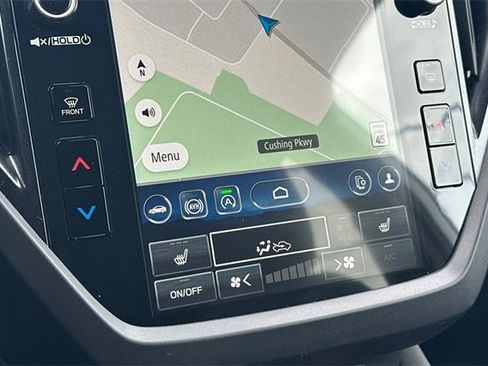 New 2026 Subaru Forester Wilderness image 18