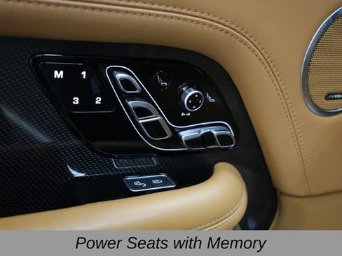 Used 2020 Land Rover Range Rover LWB SV Autobiography AWD/4WD image 28