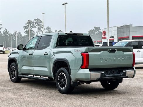 Used 2022 Toyota Tundra SR5 image 6