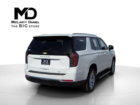 Used 2025 Chevrolet Tahoe LT image 5