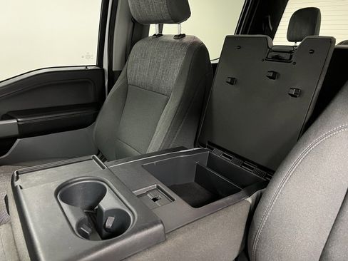 Used 2022 Ford F150 XLT w/ Equipment Group 301A Mid image 28