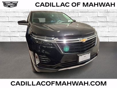 Used 2024 Chevrolet Equinox LT w/ LPO, Floor Liner Package