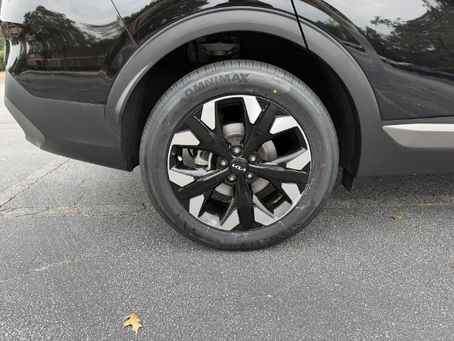 Certified 2023 Kia Sportage X-Line w/ X-Line Premium Package AWD/4WD image 42
